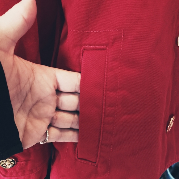 LAUREN Ralph Lauren jacket - Picture 7 of 16